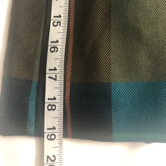 Tommy Hilfiger woman skirt - Picture 13 of 15